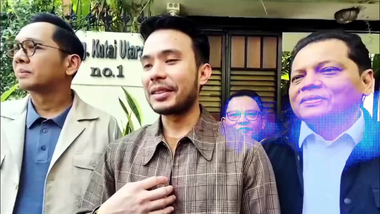 Respons Kuasa Hukum Soal Tifa Sebut RJ Taktik Jokowi Pecah Belah Kubu Roy Suryo CS