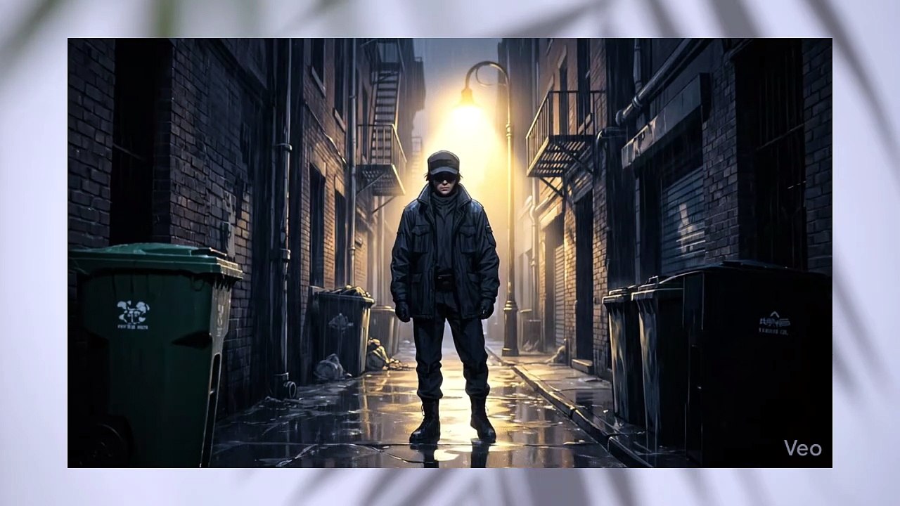 MR ILYAS - Shadow Cold (Official Audio)