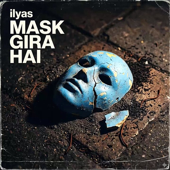 Mask_Gira_Hai