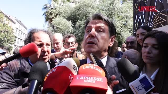 Iran, Conte: «Dopo Putin, Meloni non dovrebbe più incontrare Trump e Netanyahu»