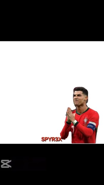 Miss You X Ronaldo 🔥
