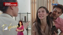 Dalaga, nanganib ang buhay dahil sa ebidensyang hawak nito laban sa amo niya!  (Part 11/12) | Tadhana