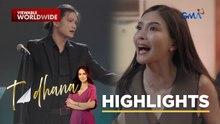 Dalaga, binalak ibunyag ang kasamaan ng kanyang amo! (Part 12/12) | Tadhana