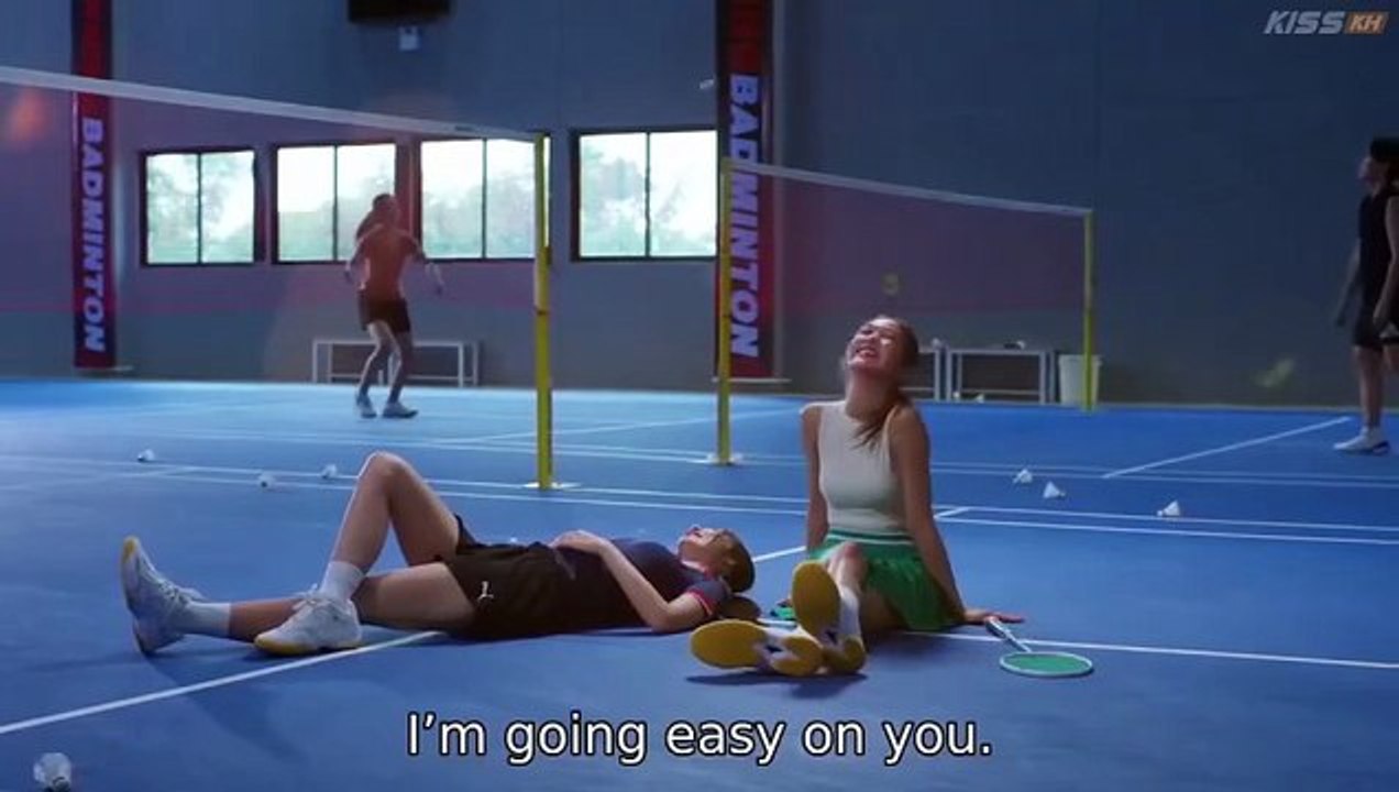 Girls Rule's♡ Ep 5 Eng sub thaigl glseries