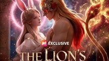 The Lion's Captive 💕 💕 💕
