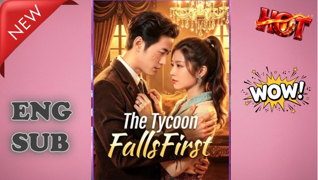The Tycoon Falls First