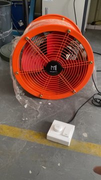 Mingletec High speed BLDC axial fan voltage test #Mingletec #BLDC #axialfan #exhaustfan #ventilation #hotsellproduct #manufacturer #factory #warehouse #greenhouse #fypシ #fyp #tiktok