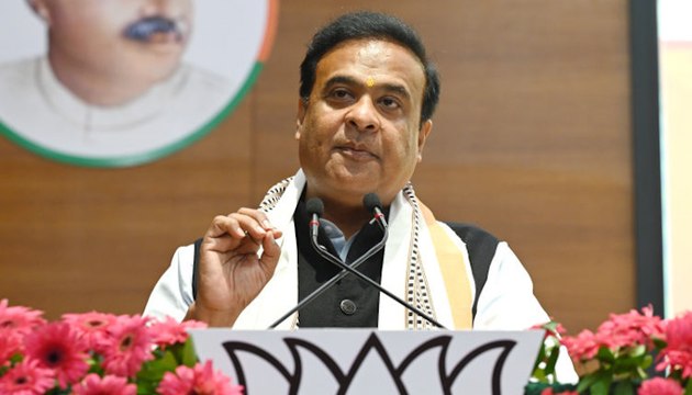 Bengal Elections 2026: 93% Voting | Himanta Biswa Sarma Praises EC
