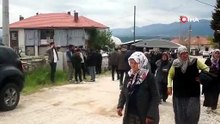 Mutluluğa saatler kala facia! Genç çift evlerinde ölü bulundu