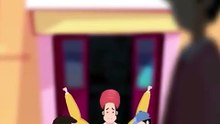 The Stingy Merchant & The Poor ShoemakerStory Tijori brings you a new world of stories with every episode. Each short is filled with mystery, emotion, and powerful lessons that inspire and entertain.