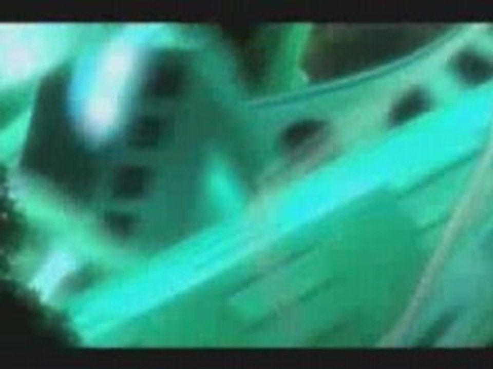 Trailer Shin Megami Tensei: Persona 3 E3