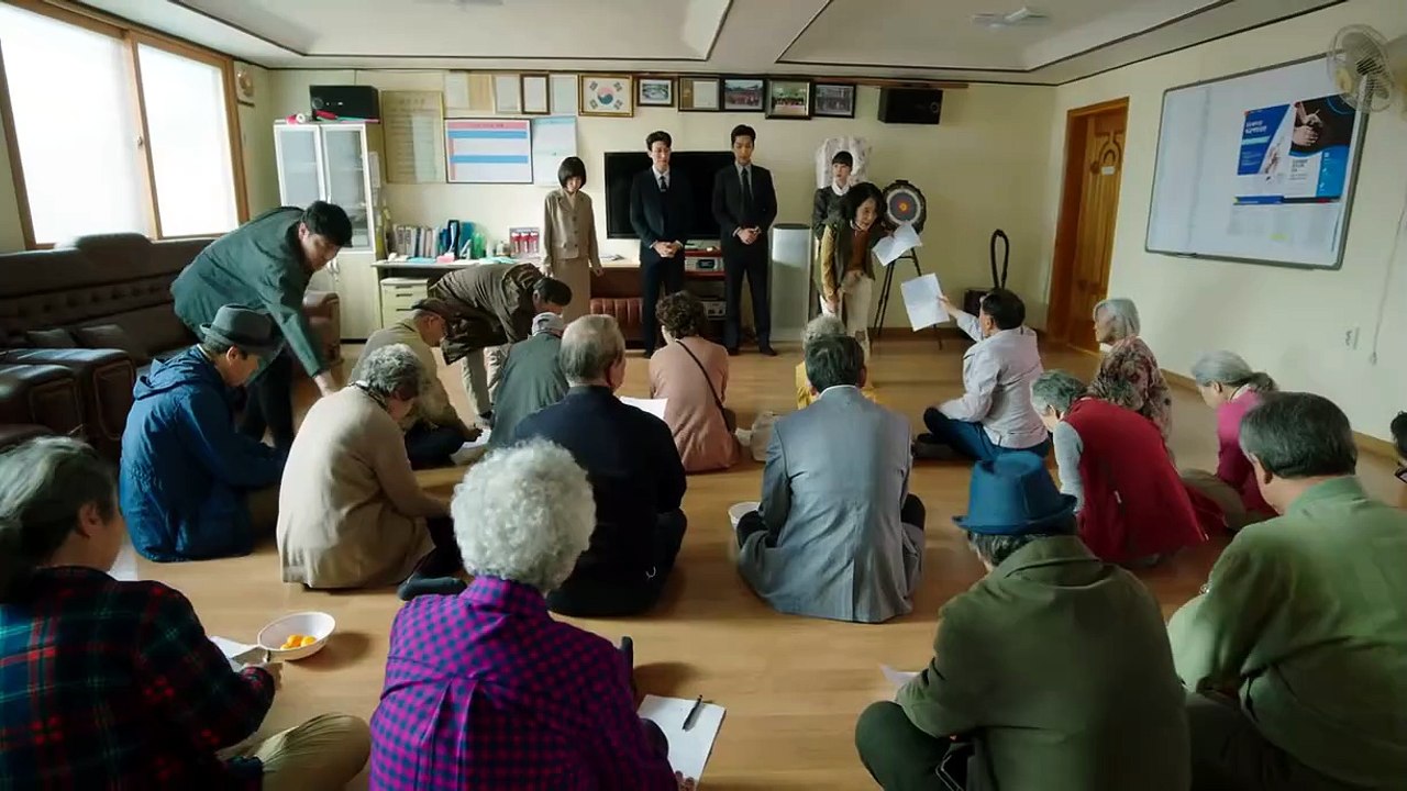 Extraordinary Attorney Woo Episode 8 in Hindi Dubbed [Full Movie] [Official Release]Full EP - Full