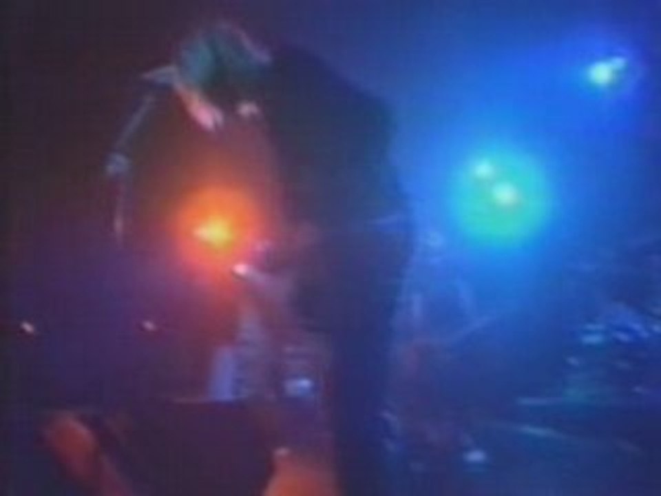 Nirvana - Drain You (Live)