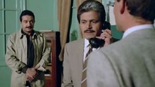 فيلم - ضربة معلم - 1987