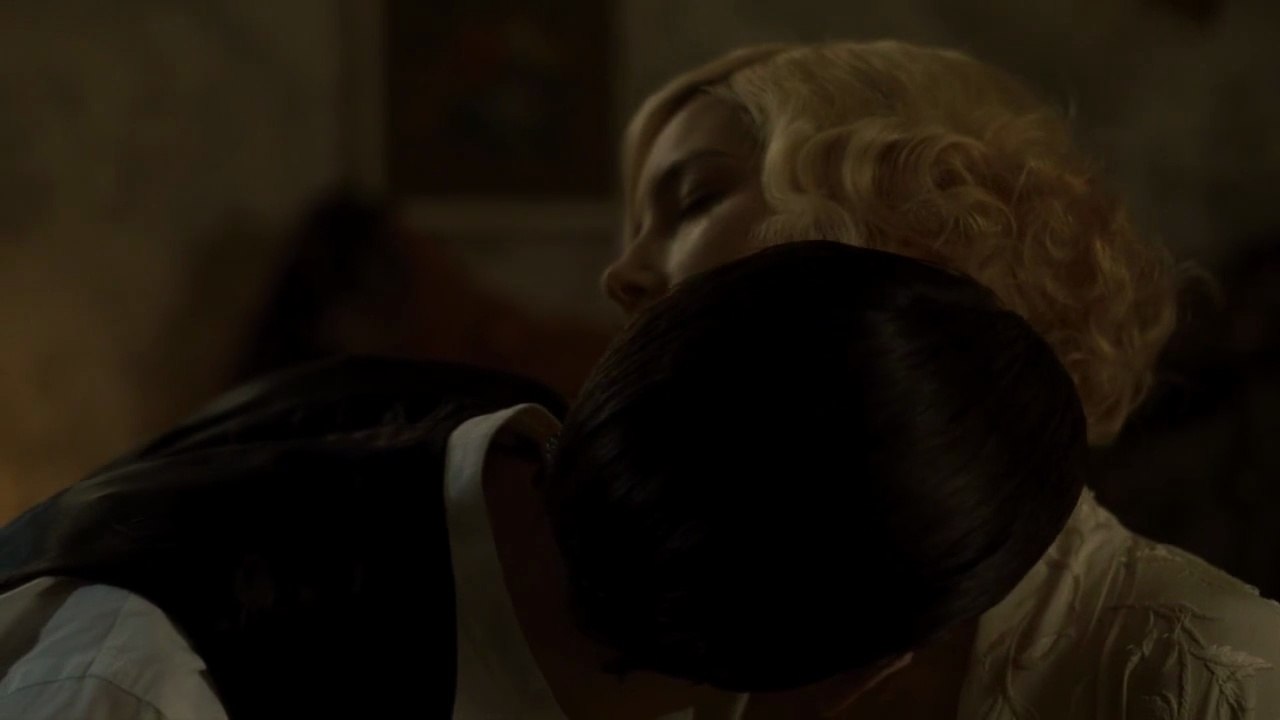 Easy Virtue 2008