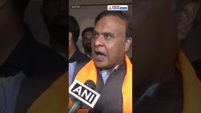 Bengal Elections 2026: 93% Voting | Himanta Biswa Sarma Praises EC