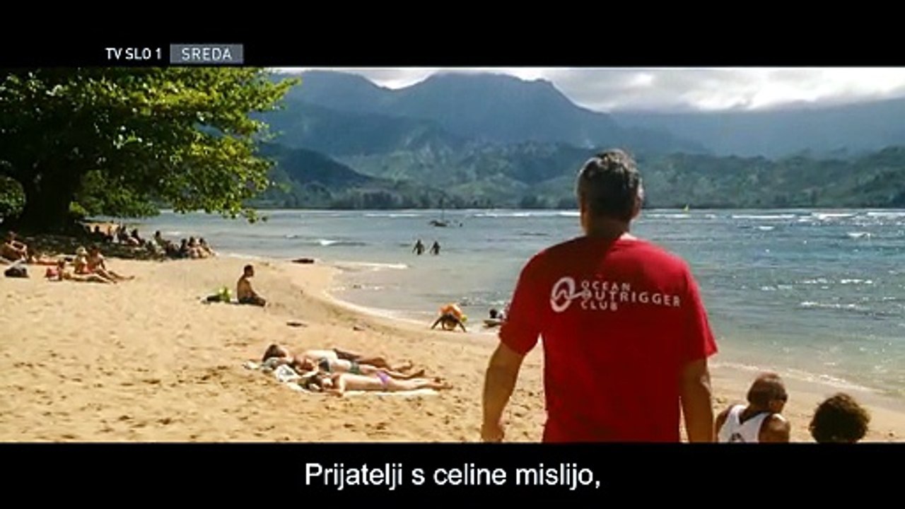 TV SLO 1 Promo Film tedna Potomci (2012-)
