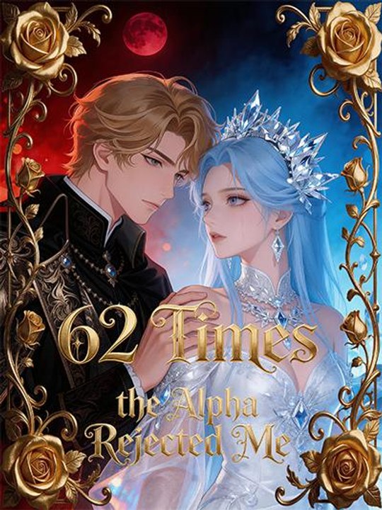 62 Times The Alpha Rejected Me