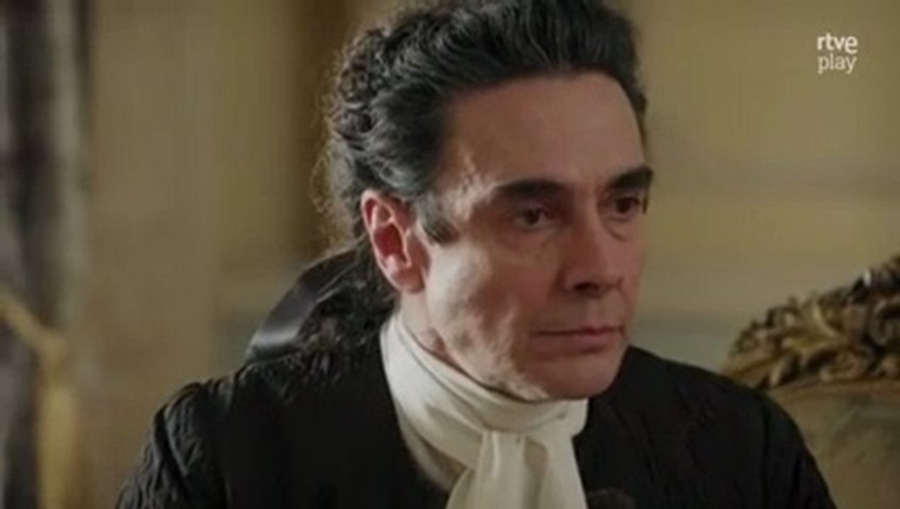 Valle Salvaje Capitulo 404