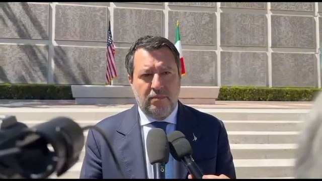 Carburanti, Salvini: No lockdown, ma Ue si svegli o a maggio è caos