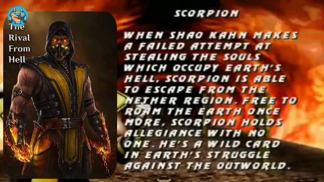 Ultimate Mortal Kombat 3: Every Bio & Ending Explained | Road to MK2 Movie 2026