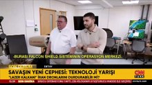 Savaşın yeni cephesi: Teknoloji yarışı! "Lazer kalkanı" İran dronlarını durdurabilir mi?