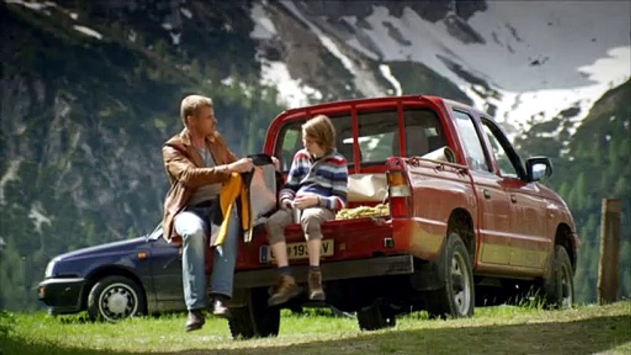 Die Bergwacht S04E01-Tödliches Vertrauen