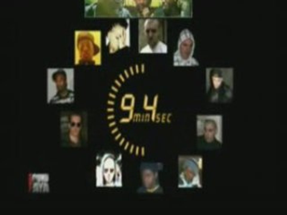 9 minutes 4 secondes (web)
