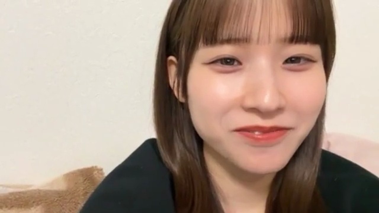 西井美桜 SKE48 2026-04-25 21_00 SHOWROOM