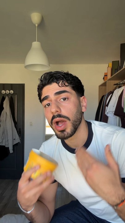 Tuto pour être aussi frais que moi 👀