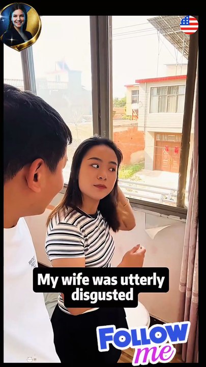 Marriage Be Like This 😂❤️ | Too Real!