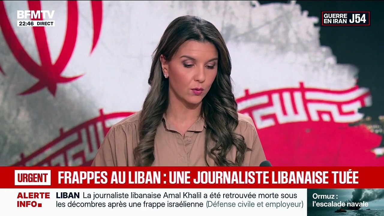 Les propos de Philippe Sidos ont été jugés "choquants" par la rédaction de BFMTV.