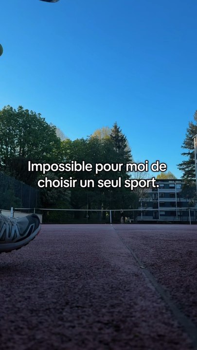 Quand ton passion devient ton taf 🚀
