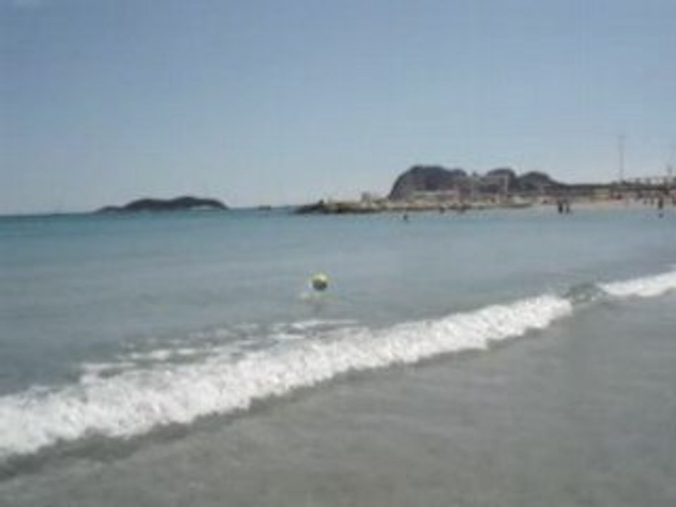2sam plage