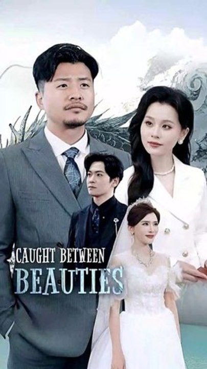 CAUGHT BETWEEN BEAUTIES - (2026) ✅ FULL EP