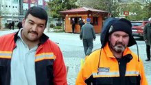 Çalışırken altın dolu bir kutu bulan temizlik işçisi altınları sahibine ulaştırıp terfiyi kaptı!