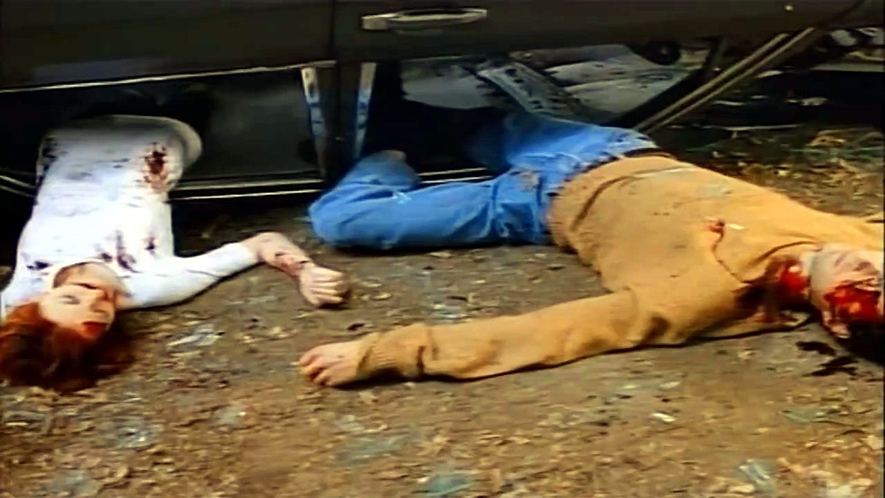 Subspecies Iv - Im Blutrausch