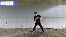 2 months of practicing BTS "DNA" as a total beginner: The Result
