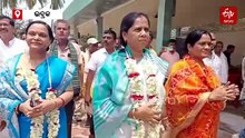 ଭଦ୍ରକ ସଂସଦୀୟ କ୍ଷେତ୍ରରେ ବିଜେଡିକୁ ଶକ୍ତ ଧକ୍କା; ଦଳରୁ ନେତା-କର୍ମୀଙ୍କ ସମୂହ ଇସ୍ତଫା, ଭାଙ୍ଗିଲା ଗଡ଼