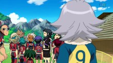 Inazuma Eleven - Episódio 51 - HD Dublado [PT-BR]