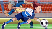 Inazuma Eleven - Episódio 54 - HD Dublado [PT-BR]