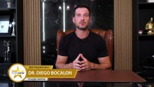 Dr Diego Bocalon - 25-04-2026