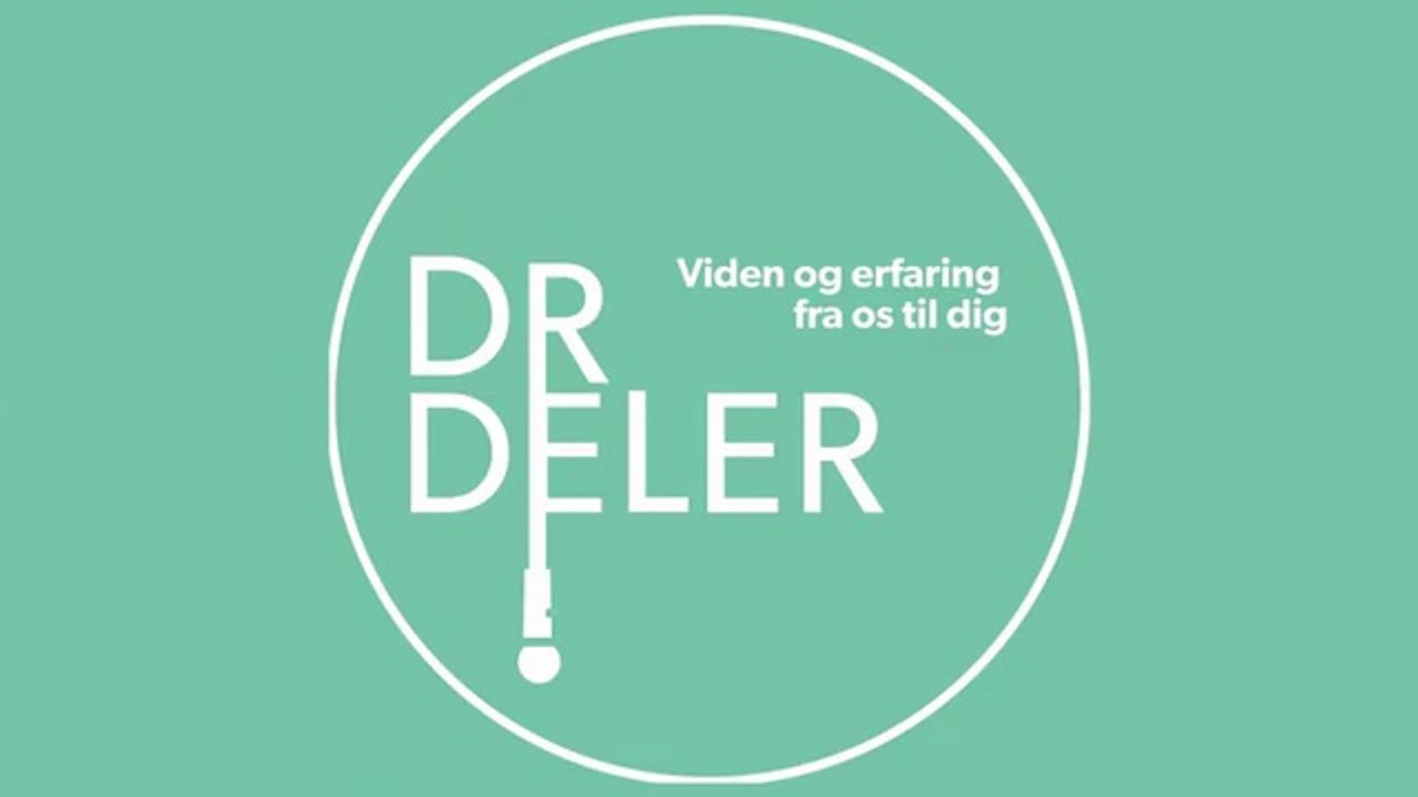Signe Muusmann - Hvordan leder og forløser man talentets fulde potentiale? | DR Deler - 25 September 2019 | DR