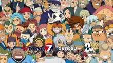 Inazuma Eleven - Episódio 61 - HD Dublado [PT-BR]