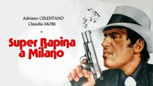 «Super rapina a Milano/1964 HD»