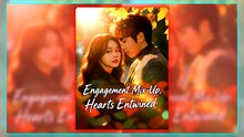 Engagement Mix-Up, Hearts Entwined - Full