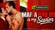 Hot 2026🔥 Top 🔥 Mafia Bad Boy Is My Savior New _Gs