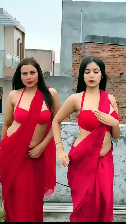 Hot trending reel
