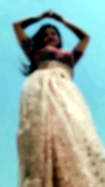 Hot trending reel
