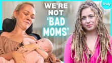 We’re The Most Shamed Moms On The Internet | MY EXTRAORDINARY FAMILY